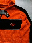 Pánská mikina Harley-Davidson Hi-Vis Hooded Pullover Sweatshirt  