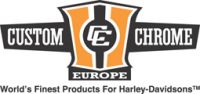 Custom Chrome Europe Pricelist Hardson 2010
